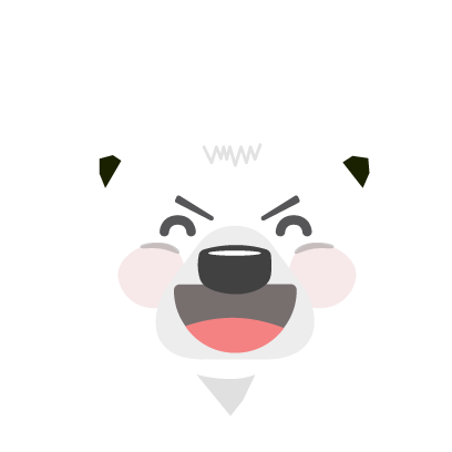 Bear Planet messages sticker-4