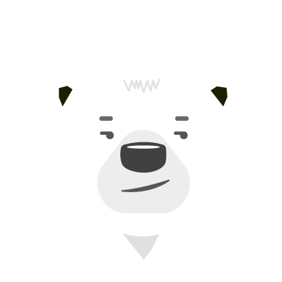 Bear Planet messages sticker-2