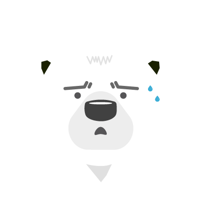 Bear Planet messages sticker-11