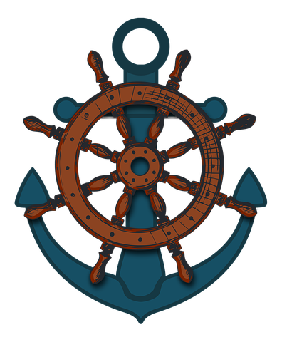 Boat Stickers - 2018 messages sticker-9