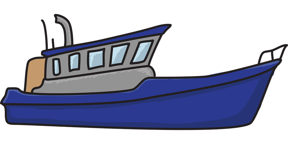 Boat Stickers - 2018 messages sticker-6