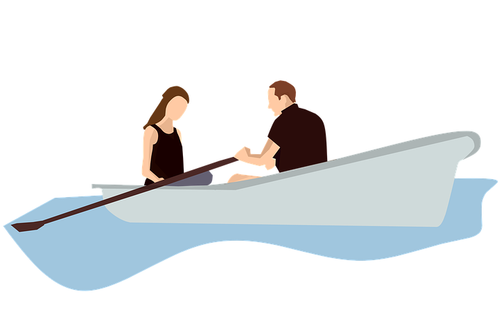 Boat Stickers - 2018 messages sticker-7