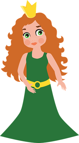 Princess Stickers - Sid Y messages sticker-5