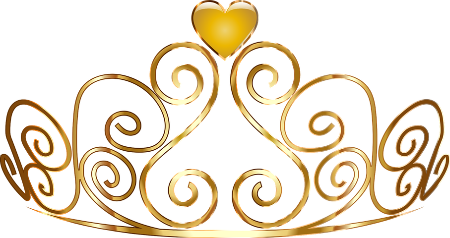 Princess Stickers - Sid Y messages sticker-1