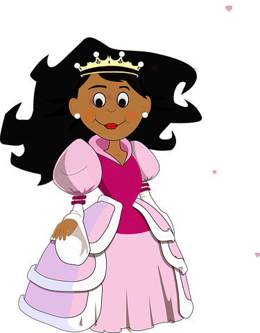 Princess Stickers - Sid Y messages sticker-10