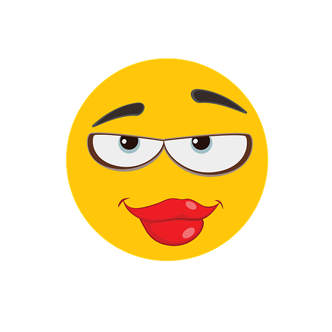 Weird Emoji Stickers messages sticker-11