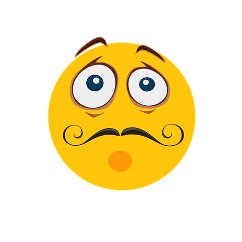 Weird Emoji Stickers messages sticker-7