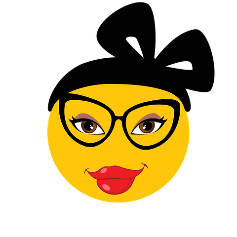 Weird Emoji Stickers messages sticker-3