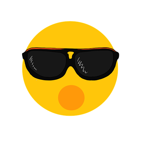 Weird Emoji Stickers messages sticker-5