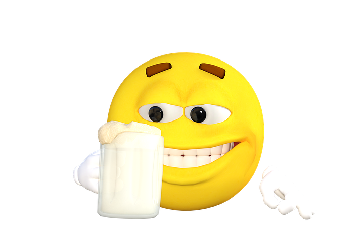 3D Stickers - 2018 messages sticker-4