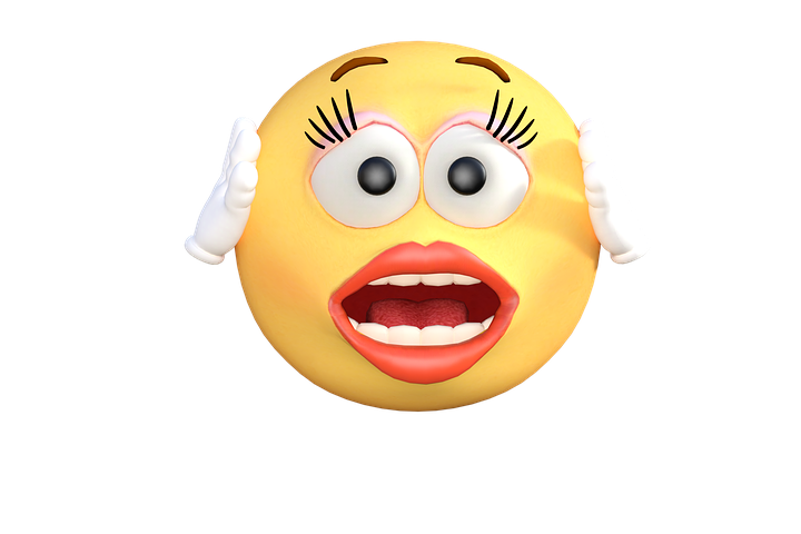 3D Stickers - 2018 messages sticker-9