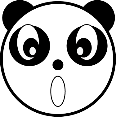 SinglePanda messages sticker-1