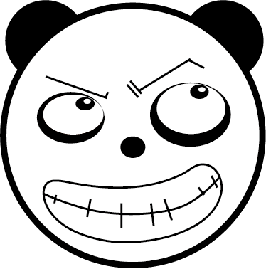 SinglePanda messages sticker-7