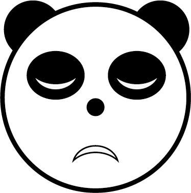 SinglePanda messages sticker-3