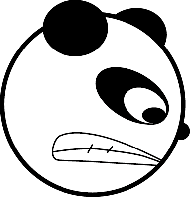 SinglePanda messages sticker-8