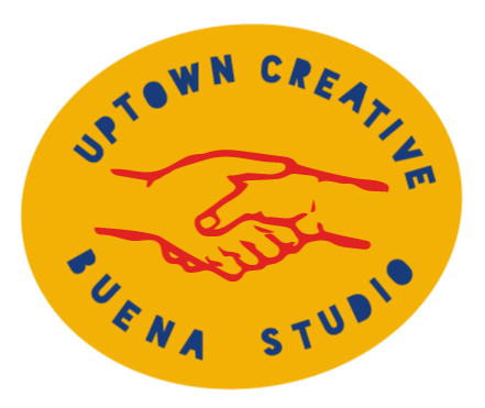 Buena Stickers messages sticker-1