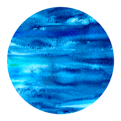 Abstracts Planetary Stickers messages sticker-3