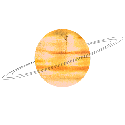 Abstracts Planetary Stickers messages sticker-8