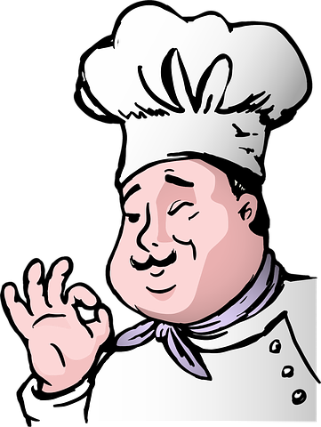 Cooking Stickers messages sticker-7