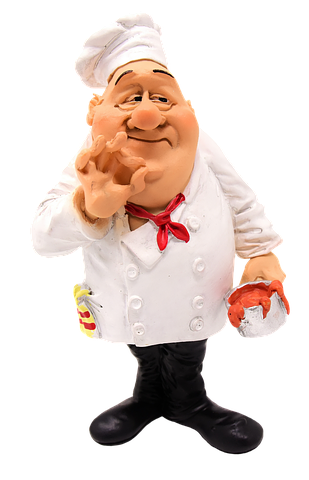 Cooking Stickers messages sticker-0
