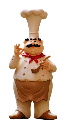 Cooking Stickers messages sticker-2