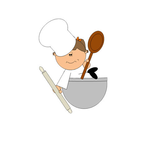 Cooking Stickers messages sticker-11