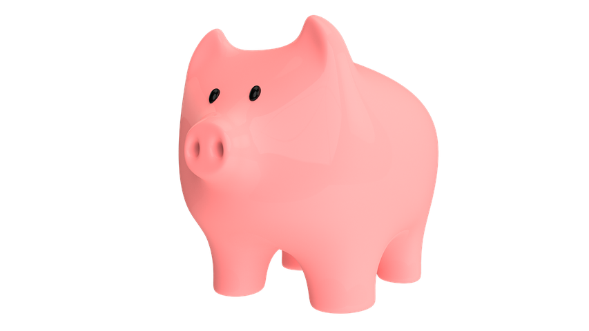 Pig Stickers - 2018 messages sticker-9