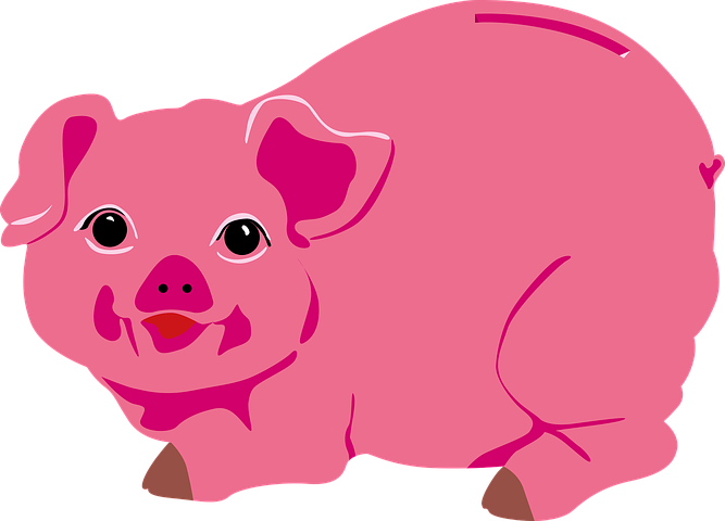 Pig Stickers - Sid Y messages sticker-10