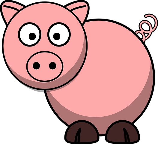 Pig Stickers - Sid Y messages sticker-0