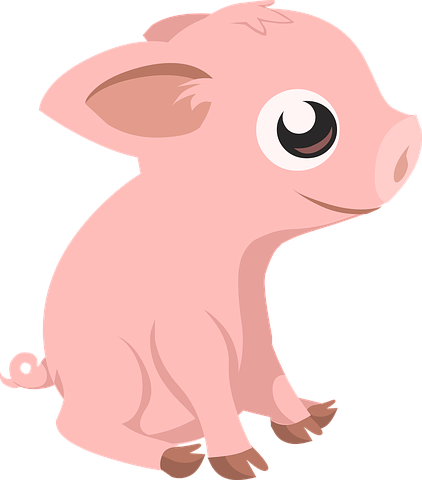 Pig Stickers - Sid Y messages sticker-6