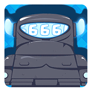 Clash Theater Stickers messages sticker-5