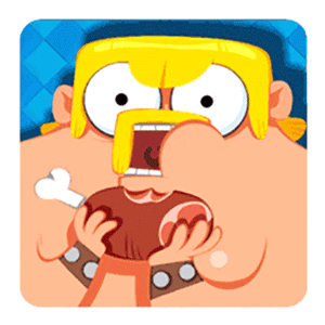 Clash Theater Stickers messages sticker-0