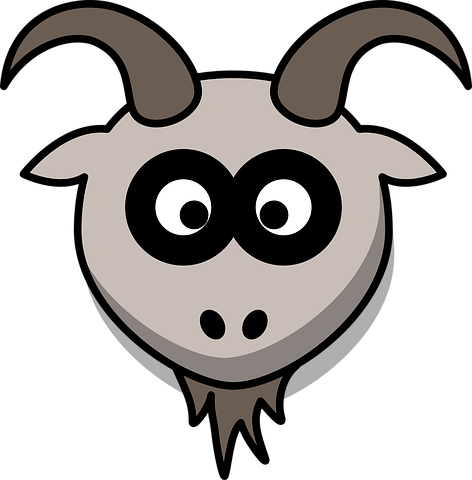 Goat Stickers - Sid Y messages sticker-0