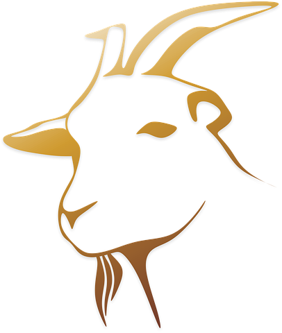Goat Stickers - Sid Y messages sticker-3