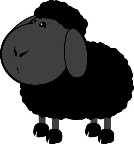 Sheep Stickers - Sid Y messages sticker-5