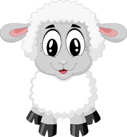 Sheep Stickers - Sid Y messages sticker-0