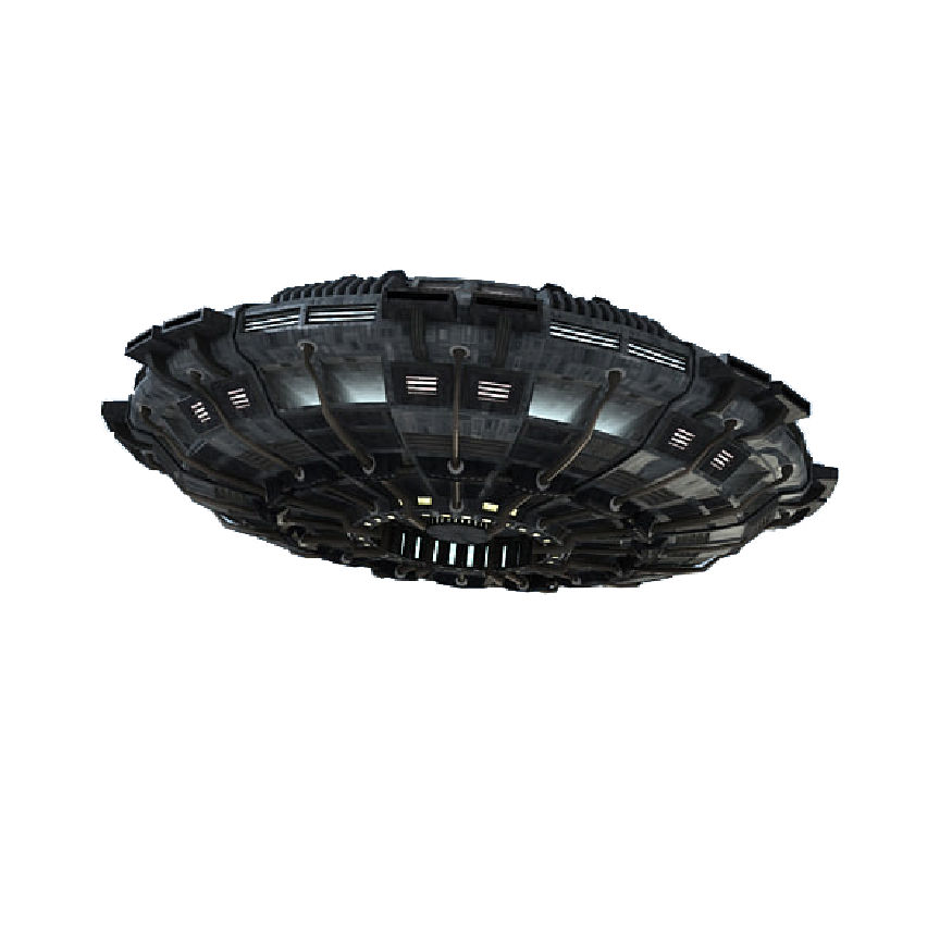 Augmented Reality UFO Stickers messages sticker-8