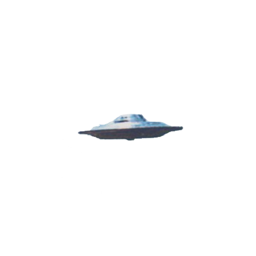 Augmented Reality UFO Stickers messages sticker-0