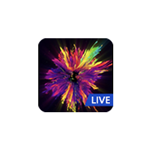 Wallpapers - HD Live wallpaper messages sticker-5
