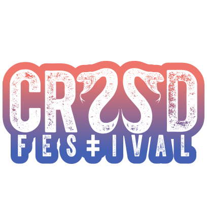 CRSSD Festival Sticker Pack messages sticker-0