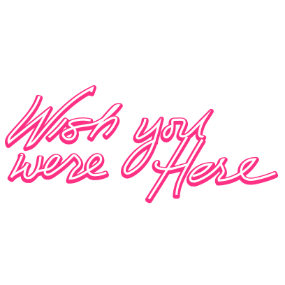CRSSD Festival Sticker Pack messages sticker-5