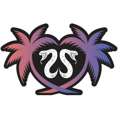 CRSSD Festival Sticker Pack messages sticker-7