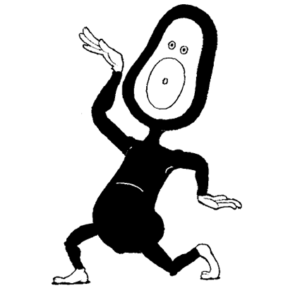 Black Beansman messages sticker-2
