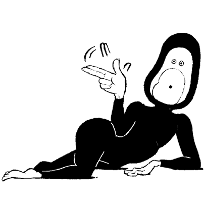 Black Beansman messages sticker-8