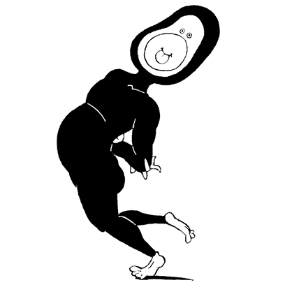 Black Beansman messages sticker-3