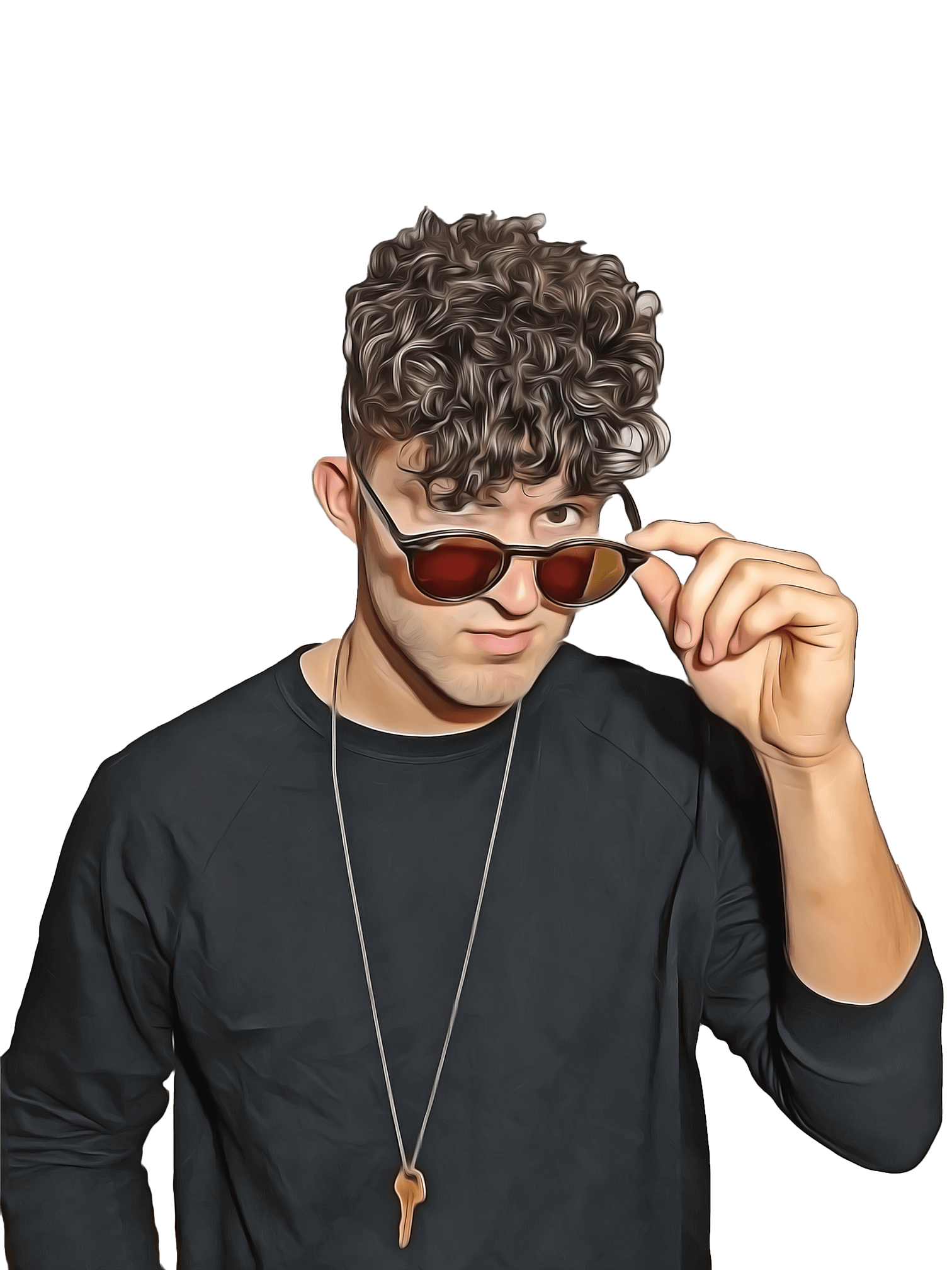 OBB Sticker Pack messages sticker-4