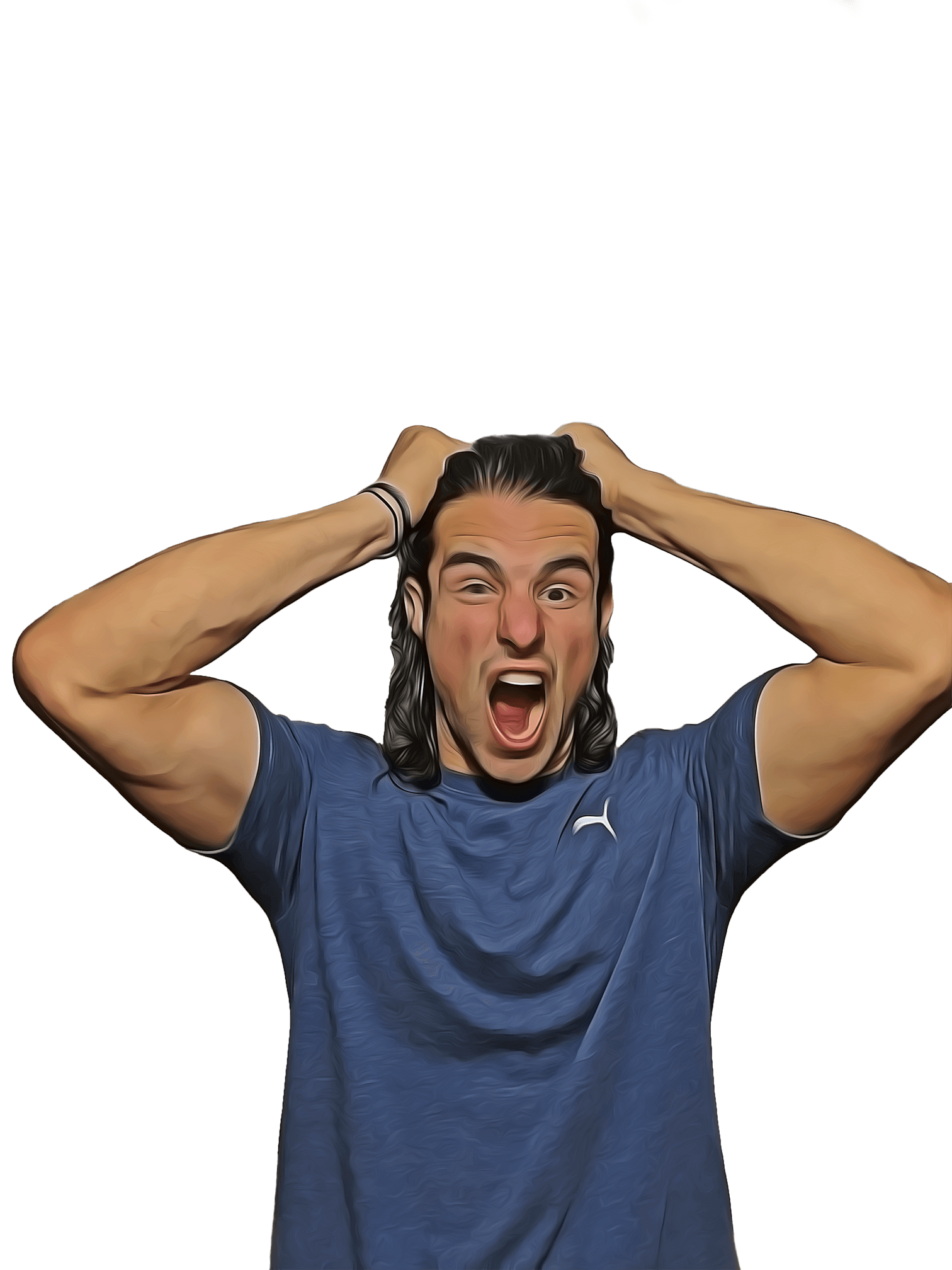 OBB Sticker Pack messages sticker-9
