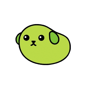mameshiba love 4 messages sticker-6