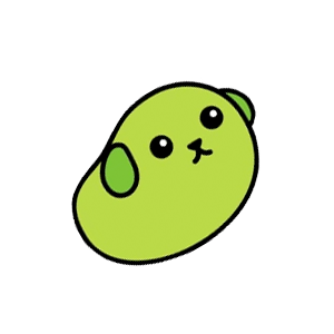 mameshiba love 4 messages sticker-8