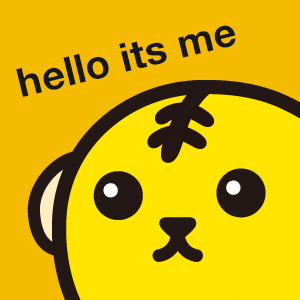 mameshiba love 4 messages sticker-0